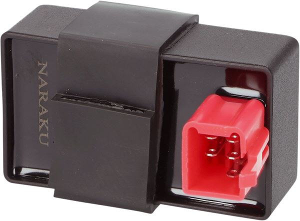 NARAKU Capacitor Discharge Ignition (CDI) Unit NK390.48
