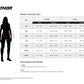 THOR Women's SPORTMODE Shadow MX Pants TEAL 2025 Model