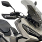 WRS Windscreen Touring Honda X-Adventure '21 Smoke Ho039f
