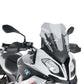 PUIG Sport Screen Clear for BMW S1000 XR 15-19 8543W