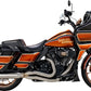 Vance & Hines 2-into-1 Supersport PCX Exhaust System For HD FLHRXS 1868 17-24 27345
