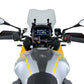 WRS Windscreen For Moto Guzzi Stelvio 1000 2024-2026 MG003F