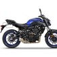SHAD SE Pannier Fitting Kit Y0MT78SE