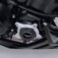 SW-Motech Engine Case Protectors For Kawasaki Z 1100 2026 Pair MSS.08.065.10000