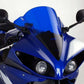PUIG Z-Racing Screen Blue for Yamaha YZF R1 09-14 4935A