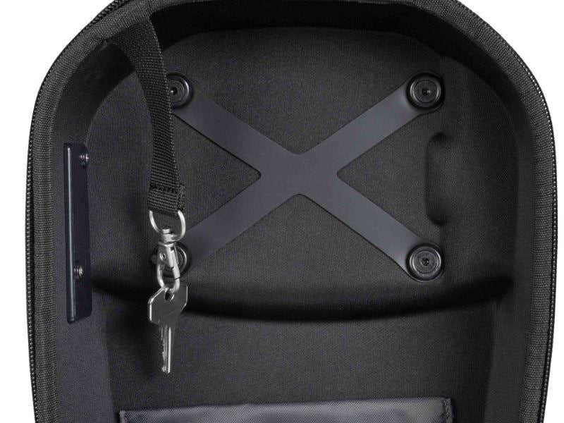 SHAD CLICK SYSTEM TANK BAG E09CLP X0SE09CLP