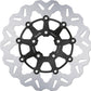 Galfer Cubiq Brake Rotor For Harley Davidson FXLRST 1923 2000-2023 DF680CWUL