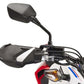 PUIG Handguards Matt Black for Honda CB500 F 16-24 9236J