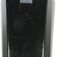 UFO FRONT FENDER KAWASAKI KXF250/450 BLACK KA04733-001