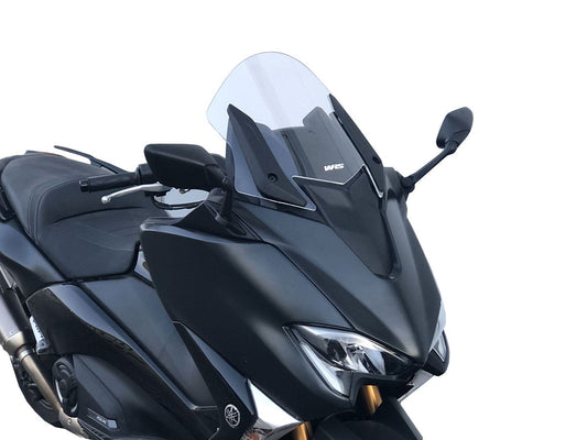 WRS Windscreen Sport Yamaha Tmax 530/560 Ya003t