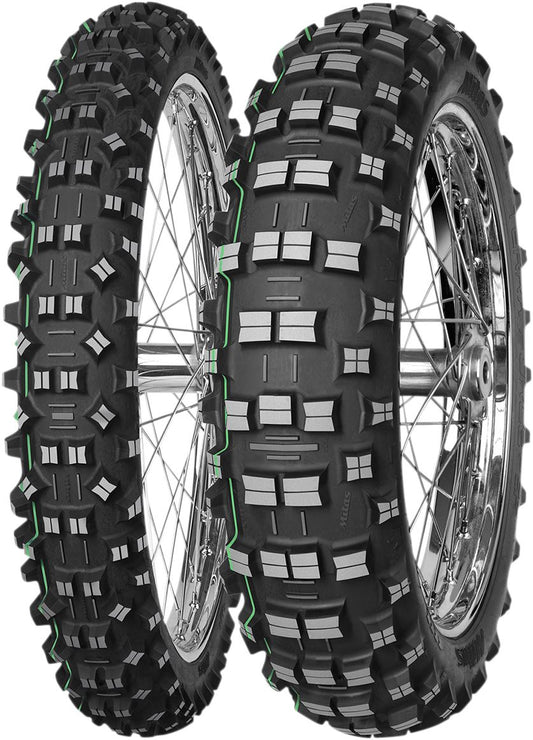 MITAS TEFOEFSLG 140/80-18 70M F Motocycle Tyre