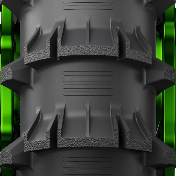 MICHELIN Starcross 6 Sand SA 80/100-21 51M NHS Tyre