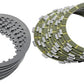 Barnett Extra Plate Clutch Kit For Harley FLHR 1750 1998-2017 Kit 307-30-10013