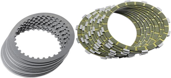 Barnett Extra Plate Clutch Kit For Harley FLHR 1750 1998-2017 Kit 307-30-10013