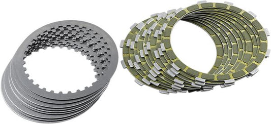 Barnett Extra Plate Clutch Kit For Harley FLHR 1750 1998-2017 Kit 307-30-10013