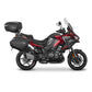 SHAD 3P Pannier Fitting Kit to fit Kawasaki Versys 1000 2019-2025