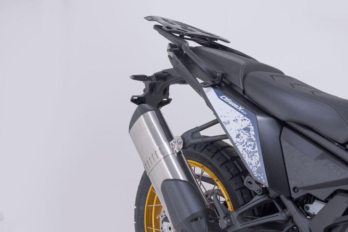 SW-MOTECH PRO SIDE CARRIER KFT.02.072.30000/B