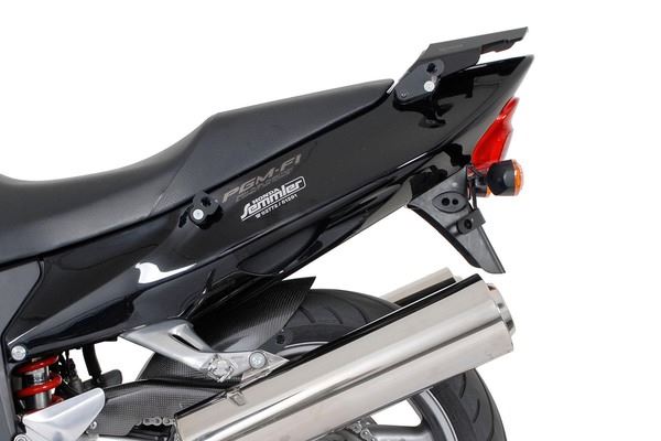 SW MOTECH EVO Side Carrier HONDA CBR 1100 XX 2001-2007 KFT.01.061.20001