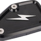 Thrashin Supply Co. Master Cylinder Cover For Harley FLHX 1923 24-25 TSC-3178-4