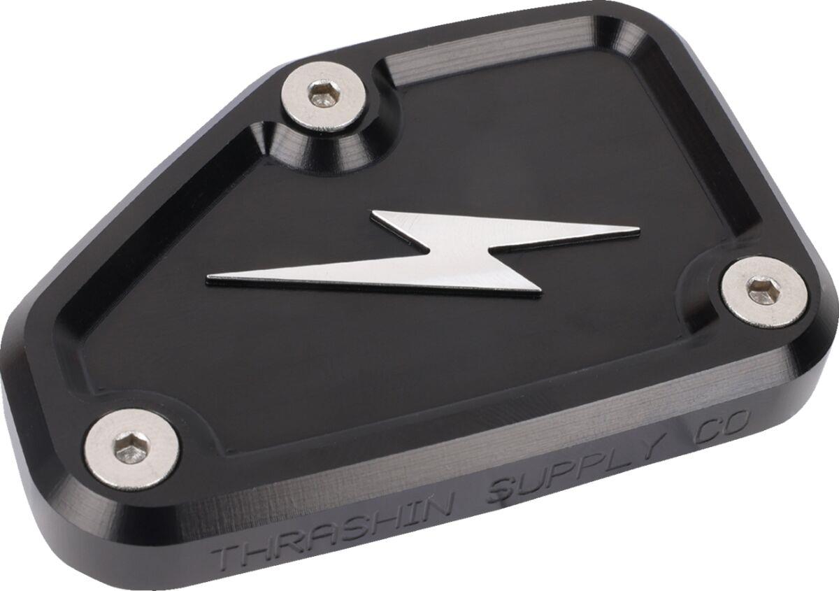 Thrashin Supply Co. Master Cylinder Cover For Harley FLHX 1923 24-25 TSC-3178-4
