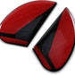 ICON Airform™ Motorcycle Helmet Side Plates One Size 2023 Model