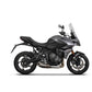 SHAD 3P Pannier Fitting Kit to fit Triumph Tiger 660 Sport 2022-2025