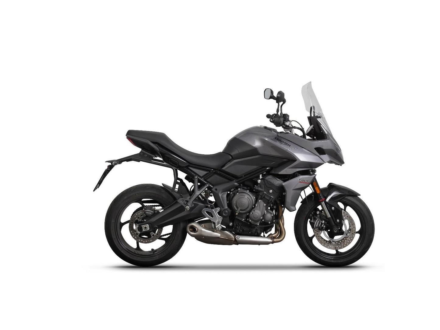 SHAD 3P Pannier Fitting Kit to fit Triumph Tiger 660 Sport 2022-2025