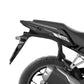 SHAD 3P Pannier Fitting Kit to fit Honda NX500 2023-2025