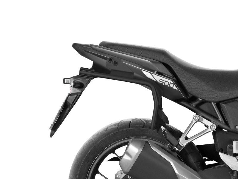 SHAD 3P Pannier Fitting Kit to fit Honda NX500 2023-2025