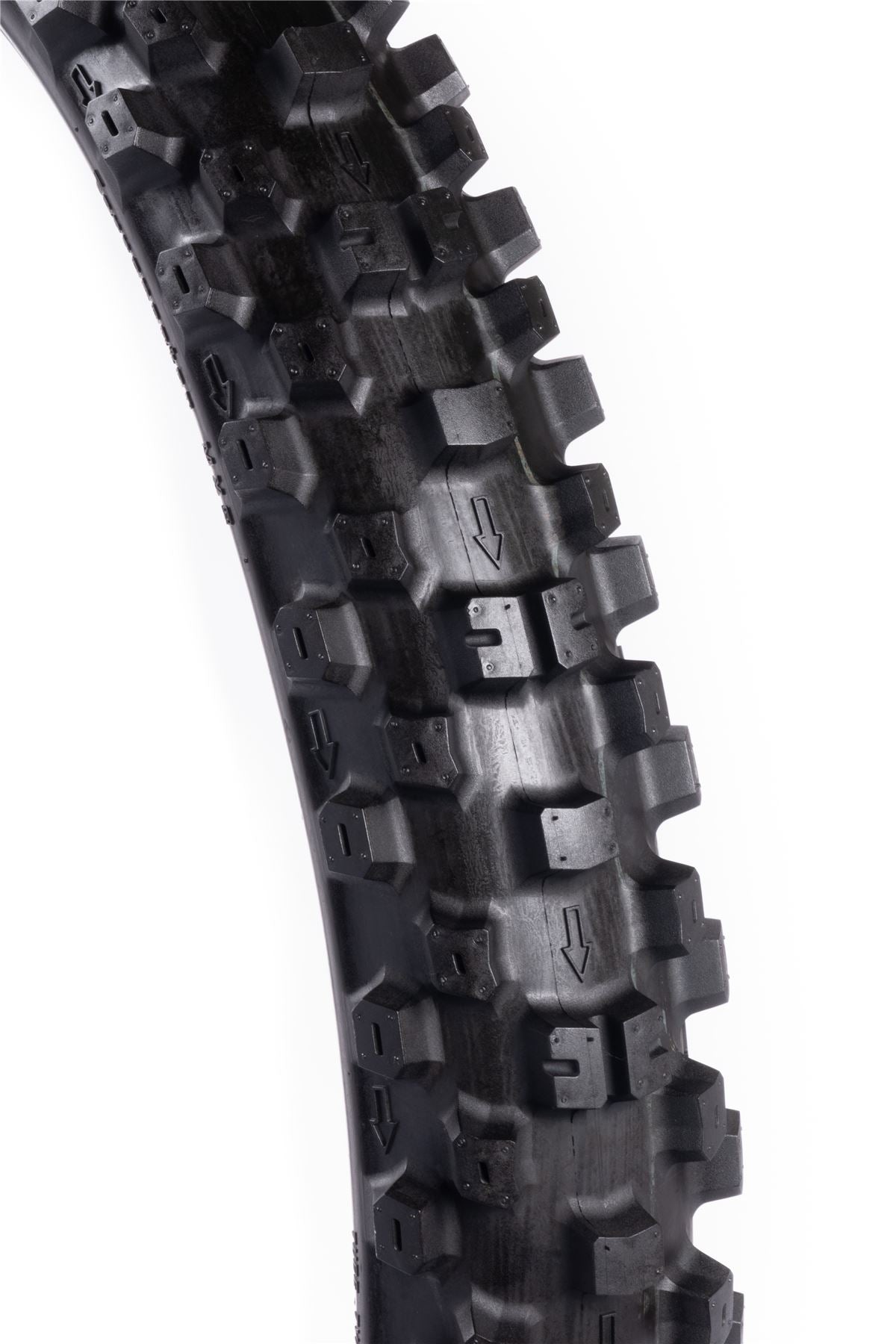 MOTOZ TPZX SO 80/100-21M NHS MX Tyre MR116