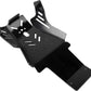 AXP Racing Xtrem Skid Plate For Yamaha YZ 250 2005-2023 HDPE Black AX1440