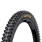 CONTINENTAL Hydrotal Downhill Supersoft Bicycle Tyre 29x2.4 DH Siaft FS TR
