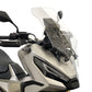 WRS Windscreen Touring Honda X-Adventure 750 21 Clear Ho039t