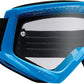 THOR Youth Combat Racer MX Motorcross Goggles 2023 Model