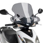 Puig City Touring Screen Light Smoke 8456W