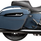 Drag Specialties Freedom Touring Seat For Indian Challenger 108 2020-2026 4755F