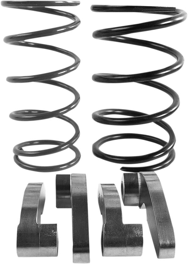 Epi Mudder Clutch Kit For Kawasaki KVF 750 I 4X4 2012-2023 Kit AW443154