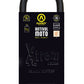 Auvray SRA Approved U Black Edition 85x230