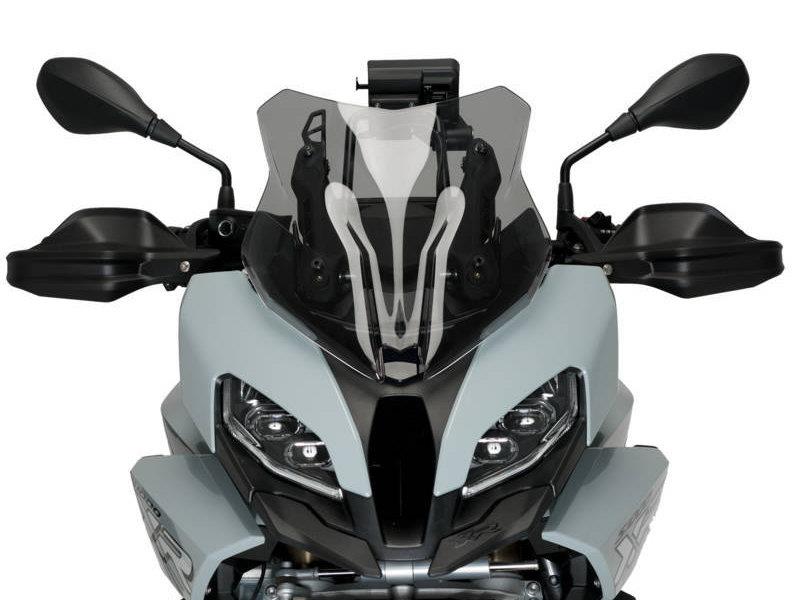 Puig Sport Screen Black 016NN