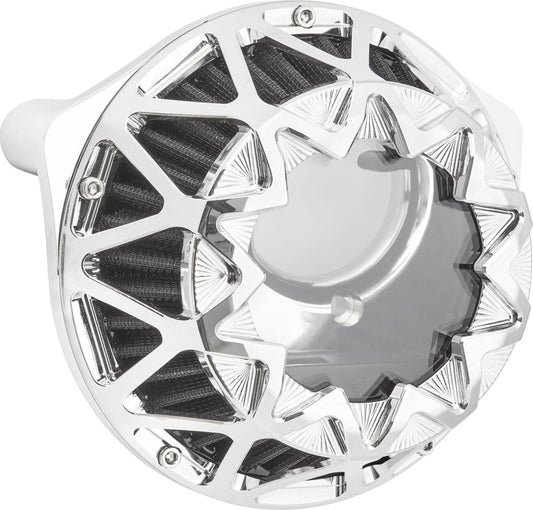 Arlen Ness Crossfire Air Cleaner For Harley FLHX 1923 2023-2025 600-235