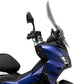 Puig V-Tech Line Touring Screen Light Smoke 5831N