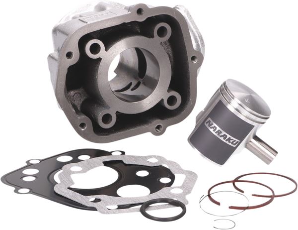 NARAKU Crankshaft Bearings NK100.37
