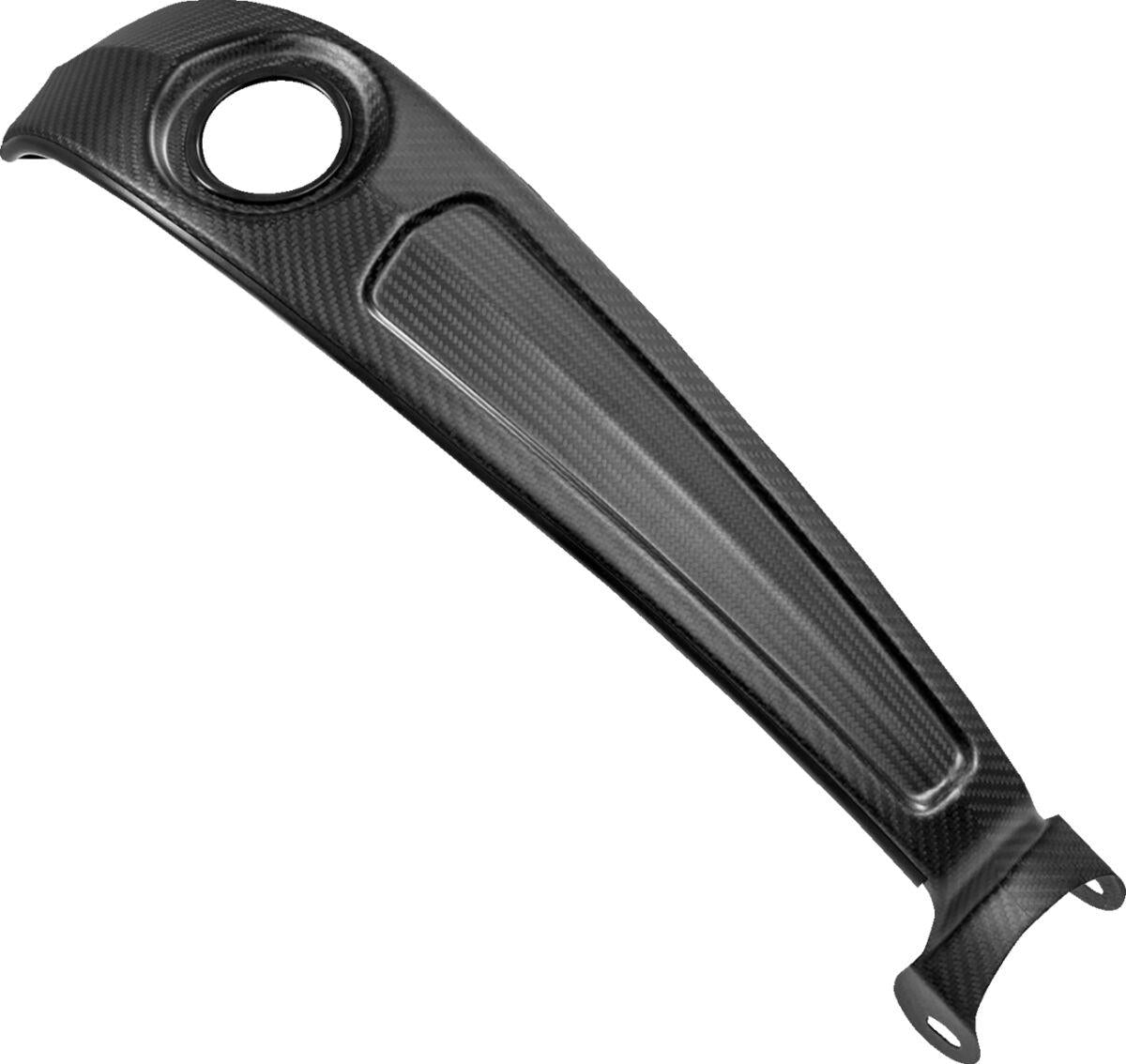 Saddlemen Center Fill Dash Console For Harley FXBB 1923 2018-2026 CF-818-30-002M