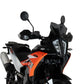 Puig Sport Screen Dark Smoke 3721C