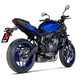 Akrapovic Racing Line Full Exhaust Syst Street Yamaha MT-07 2025 S-Y7R13-HKGKHSS
