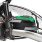 Puig Brake Liquid Tank Cover Black 21149F