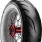 AVON Cobra Chrome AV92 Reinforced WW 170/80B15 TL Tyre