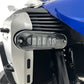 WRS Spotlight Protection For BMW R1300GS Adventure Clear Bm107t