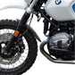 PUIG Front Fender Extender Black for BMW R Nine T Urban G/S 17-24 3895N