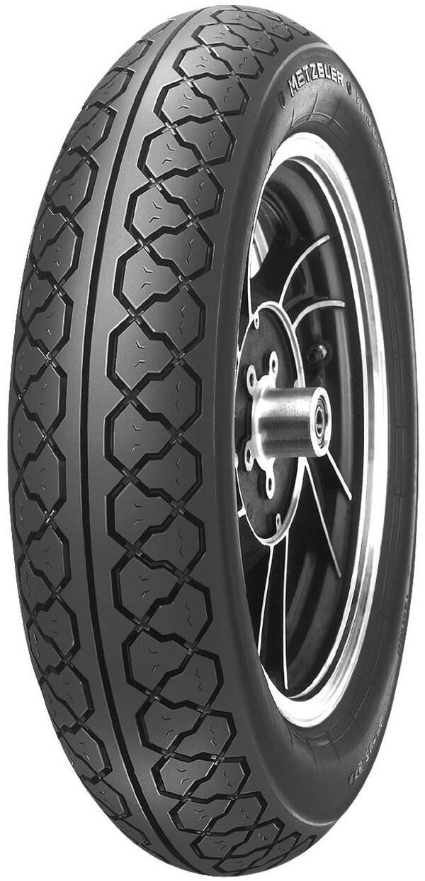 METZELER Perfect Me77 F 110/90-16 59S TT Tyre